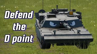 (❗❗❗CRINGE WARNING❗❗❗) War Thunder Meme