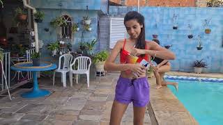 Yasmins Giant Whopper 90