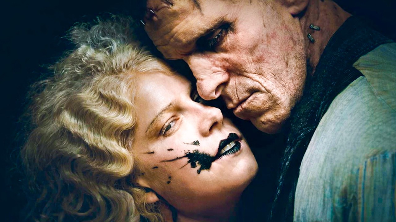 THE BRIDE! (2026) Movie Review