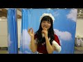 (2018/12/23)[幕張メッセ] 大田莉央奈 (1ショット動画) の動画、YouTube動画。