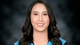 ANNA 17 NEW STUDENT CHARITY MEMBER