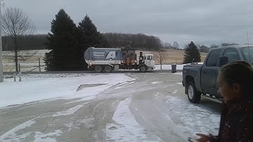 Advanced disposal Automizer and Autoreach