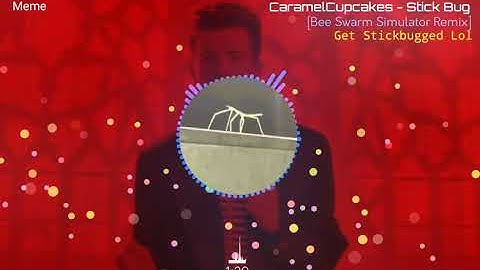 Stick Bug [Bee Swarm Simulator Remix]