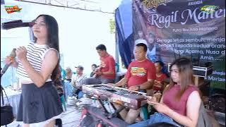 CINTA MERAH JAMBU - INDI ANJANI - NEW PALLUPI MUSIC // LIVE IN JURANG - GEBOG KUDUS