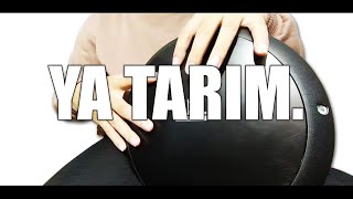 YAA TARIM DARBUKA SHOLAWAT || Darbuka Cover