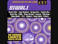 Diwali riddim