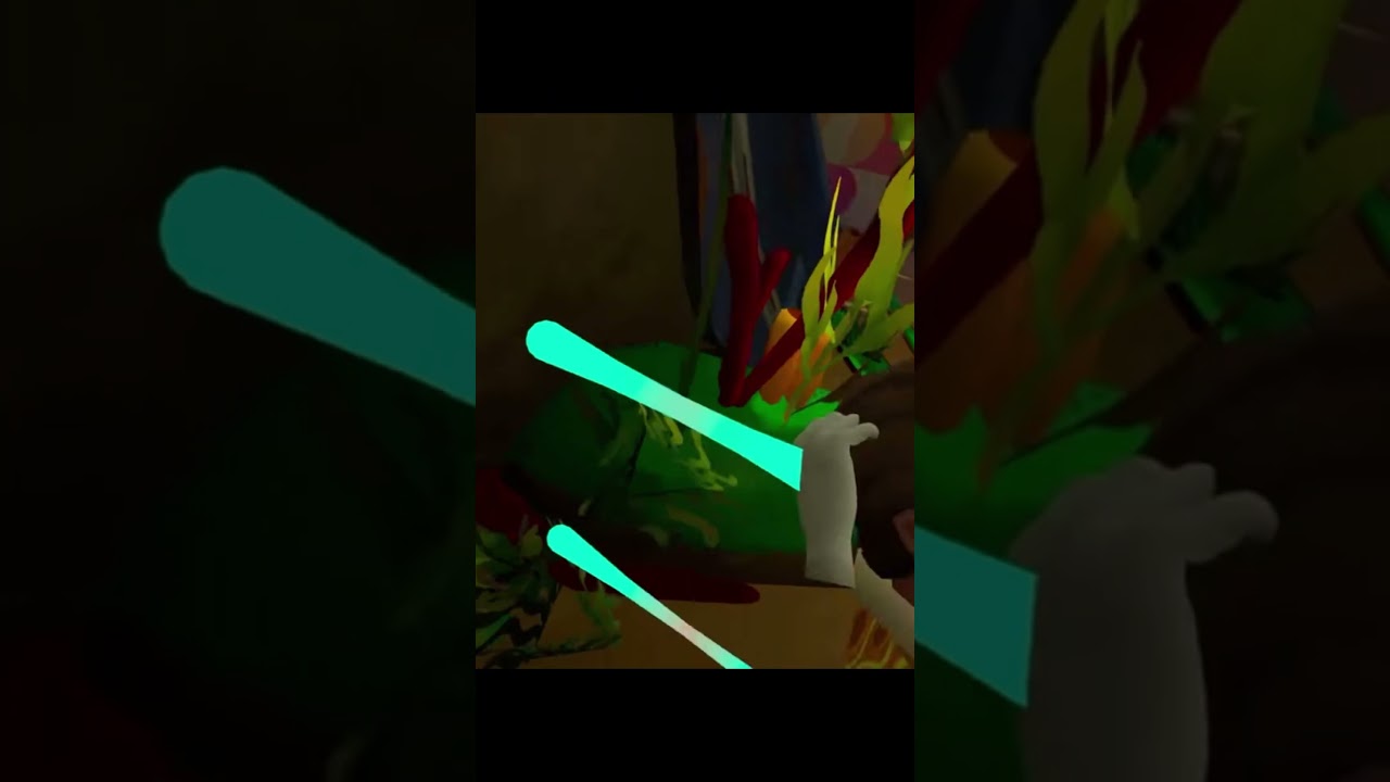 Tom’s silly friend 