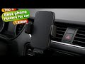 Best  phone holders for car: Phone holders for car(Buying guide)