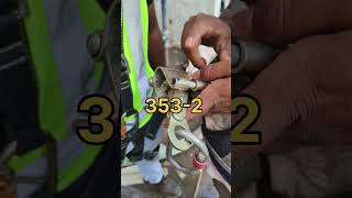 “Tower Crane Operator ne pucha Rope Grab Fall Arrester ka IS code kya hota hai 🤔