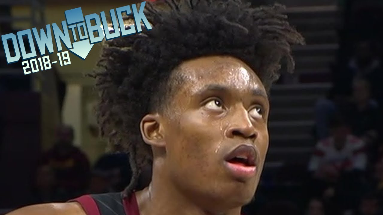 Collin Sexton 27 Points Full Highlights (2/5/2019)