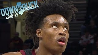 Collin Sexton 27 Points Full Highlights (2/5/2019)