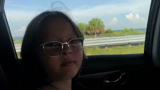 Minneapolis to Tampa Bay airport then to Punta Gorda Florida USAtravel househuntingtrendingvideo