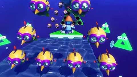 Great Master Challenge (ASTRO BOT) gameplay ⁉️ #astrobot #ps5