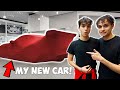 We Bought Our DREAM CAR