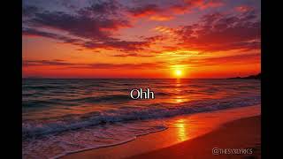 Bruno Mars - Talking to the Moon (lyrics)