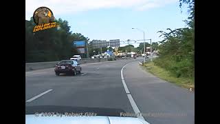 Highway 60 to 41, Henderson, Kentucky