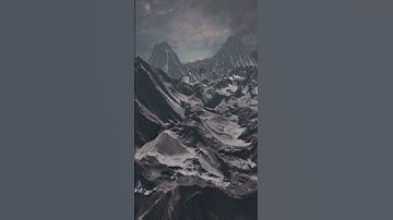 Element 3D Renders | Terrascape Pack | Metropolitan Pack | After Effect Showcase