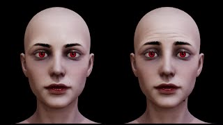Kalyskah - WrinklesTest