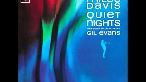Miles Davis - Summer Night