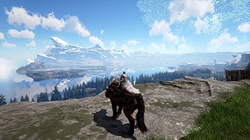 Everything You Need to Know About the Andrewsarchus- Ark Fjordur