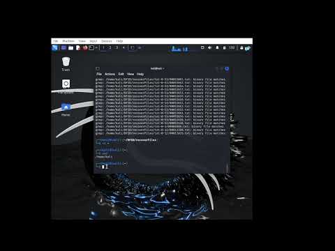 Recovering Deleted Files Using Scalpel on Kali Linux: A Step-by-Step Guide