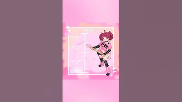 lemme know if ur interested!! i’m broke lol #art #commissions #commissionsopen #artist #fanart #fyp
