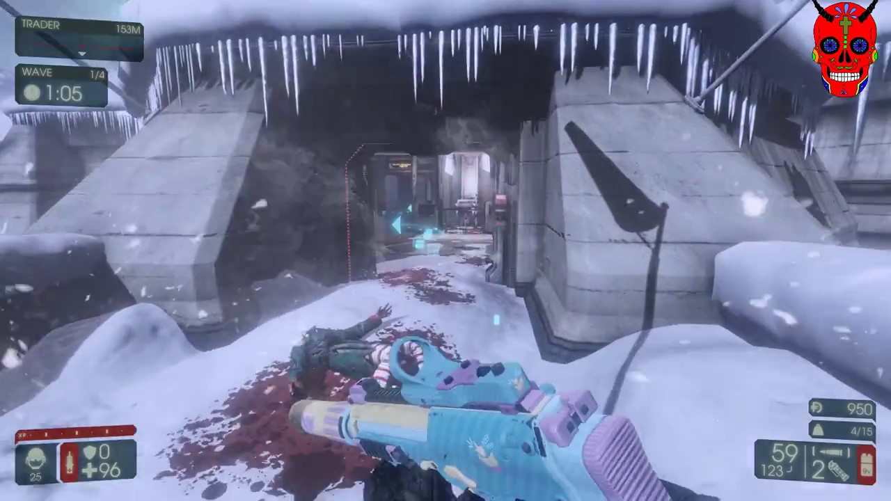 killing floor 2 outpost collectibles locations dosh killing floor 2 outpost collectibles locations dosh