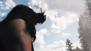 #relaxation #nature #relaxingmusic  #reiki #cascade #rivière #foret bol#tibetain  3mn&#39; #meditation