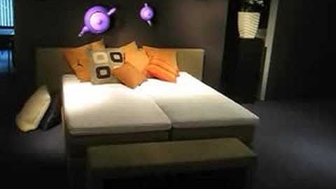 3D camera matching test @ Velda