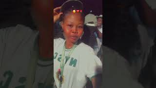 The very day I left Emure camp at Ekiti state to face my challenges…#Excorper