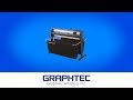 Graphtec fc8600 series roll feed cutters