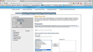 How to Find  A List Of CASH BUYER For Your Properties Using Listsource