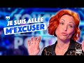 Coupure au montage lors de la finale de dals  ins reg remet une pice 