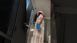 See-Through Lingerie &amp; Micro Bikini Try-OnHaul |Transparent Style2026[4K#See-Through#bikini#lingerie