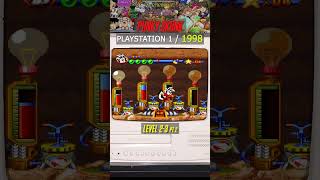 LEVEL 2-3 pt.II - Punky Skunk クーリースカンク ( 1998 / #playstation1 ) #retrogaming #gameplay #ps1