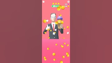 Ice Cream Inc Level 12 #shorts Gameplay Walkthrough Solution