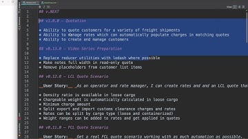 Agile Development 101 Ep 02: Product Roadmap and MVP