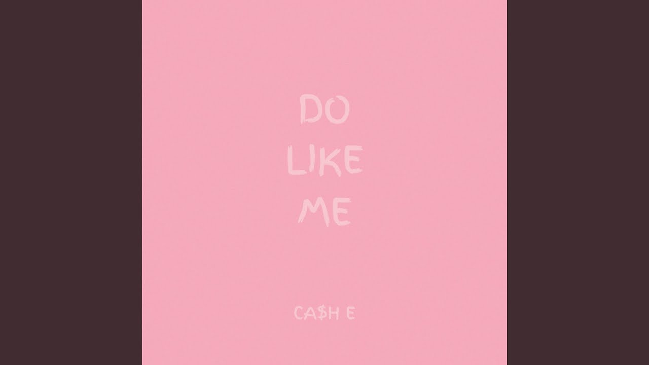 Do Like Me - YouTube