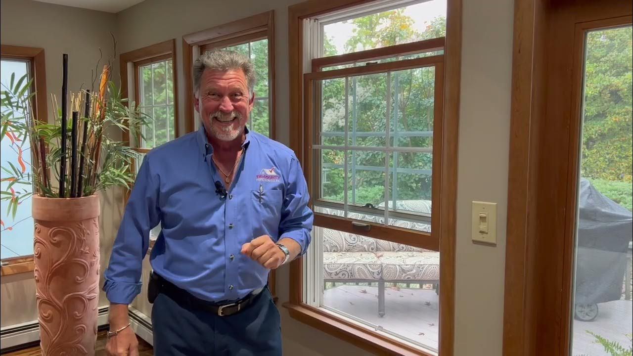 What’s the difference between singlehung, doublehung, and casement windows? YouTube