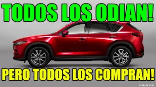 6 AUTOS que TODOS ODIAN!