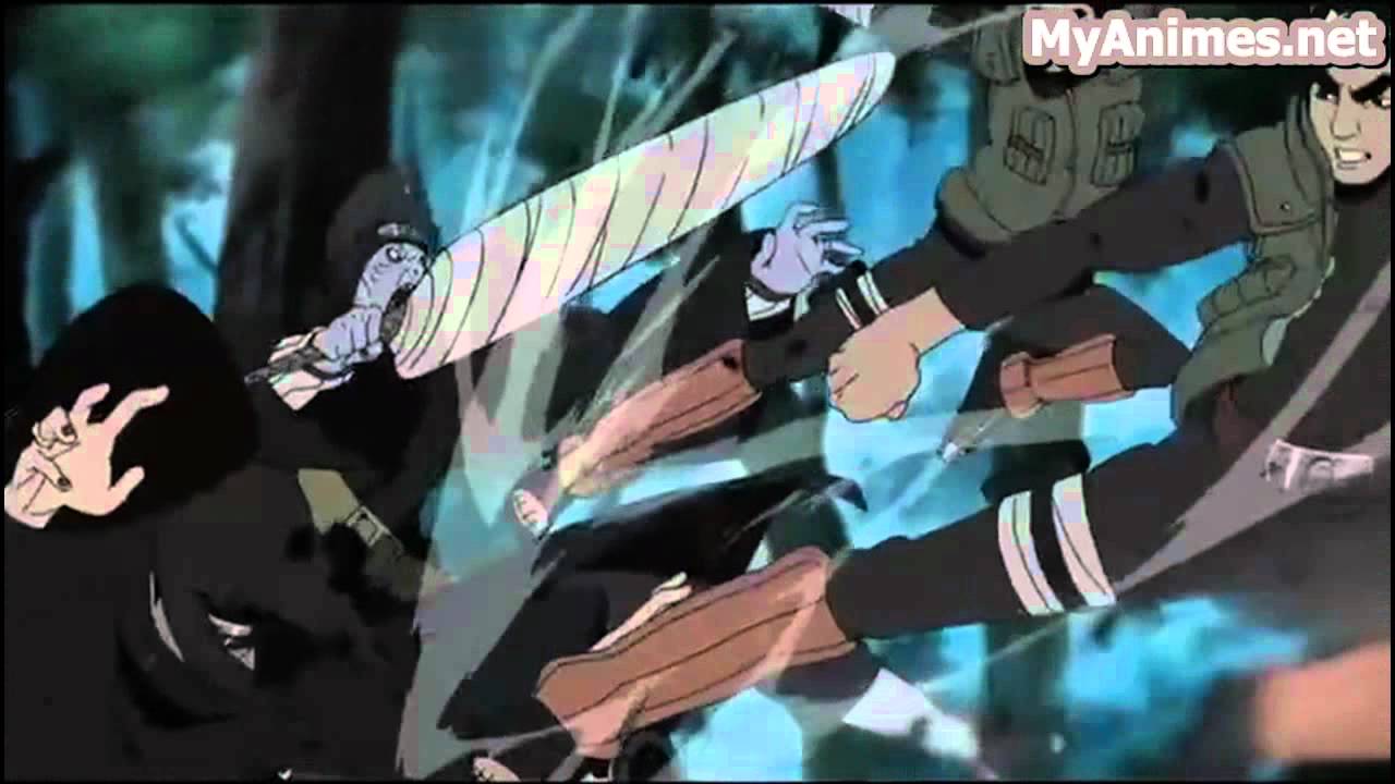 Naruto Movie 8 Ger Sub
