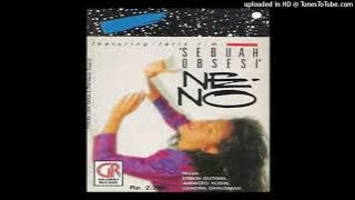 Neno Warisman & Fariz RM - Sebuah Obsesi - Composer : Dorie Kalmas 1988 (CDQ )
