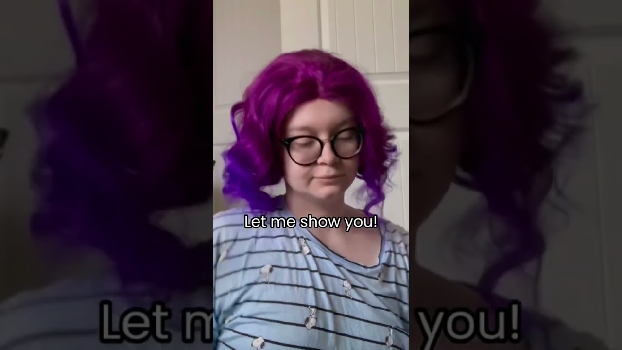 How to make cosplay horns that look like they’re growing out of your head! | Cosplay Tutorial