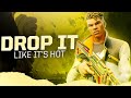 Drop it like its hot  valorant montage 8 