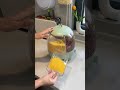 #asmr #asmrvideo #cleaning #home #kitchen #newgadgets #homegoods #homedecor #homegadgets #storytime