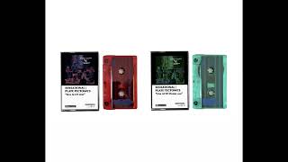 oo129 SENSATIONAL | PLATE TECTONICS 'LIVE IN NY MMI & LIVE AT YO HOUSE MMII'