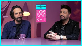 Loş Sohbet L Burak Kut