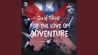 For the Love of Adventure (Original Game Soundtrack)