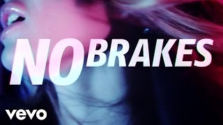 Tom & Hills - No Brakes (Lyric Video) ft. Lauri