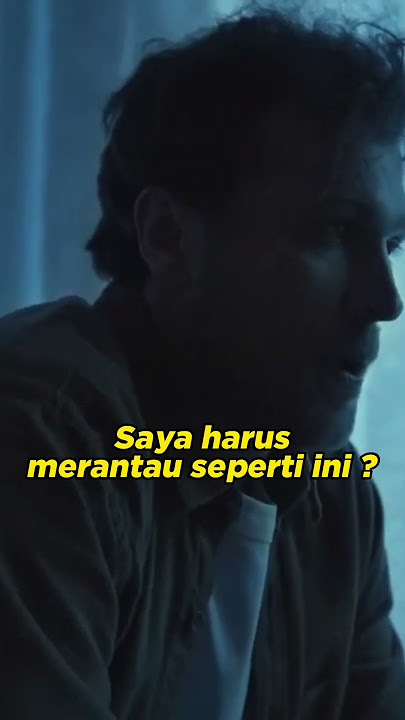 Pesan Buat Kamu Yang Merantau